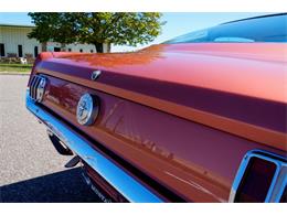 1966 Ford Mustang (CC-2076747) for sale in Ramsey, Minnesota