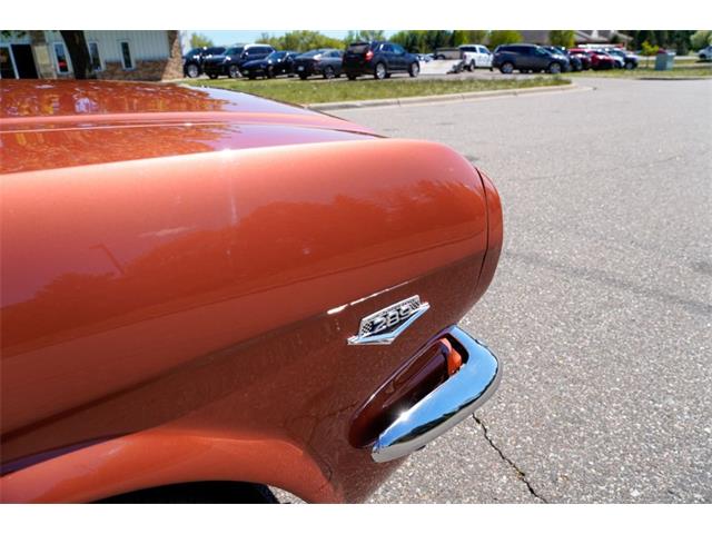 1966 Ford Mustang (CC-2076747) for sale in Ramsey, Minnesota