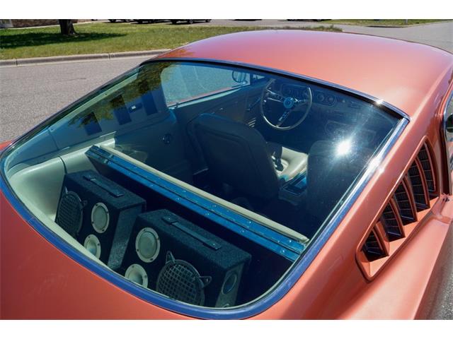 1966 Ford Mustang (CC-2076747) for sale in Ramsey, Minnesota