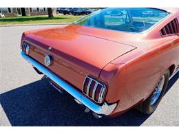 1966 Ford Mustang (CC-2076747) for sale in Ramsey, Minnesota