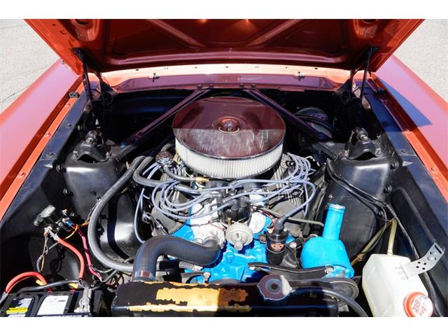1966 Ford Mustang (CC-2076747) for sale in Ramsey, Minnesota