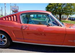 1966 Ford Mustang (CC-2076747) for sale in Ramsey, Minnesota