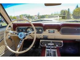 1966 Ford Mustang (CC-2076747) for sale in Ramsey, Minnesota