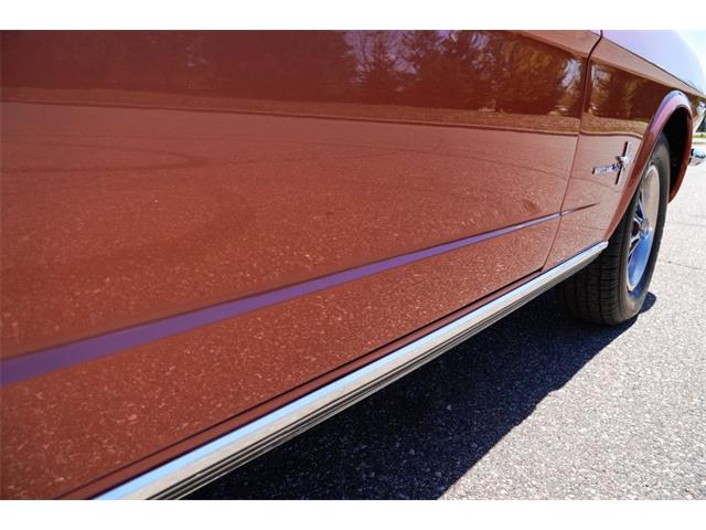1966 Ford Mustang (CC-2076747) for sale in Ramsey, Minnesota