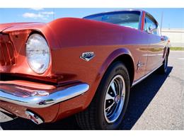 1966 Ford Mustang (CC-2076747) for sale in Ramsey, Minnesota