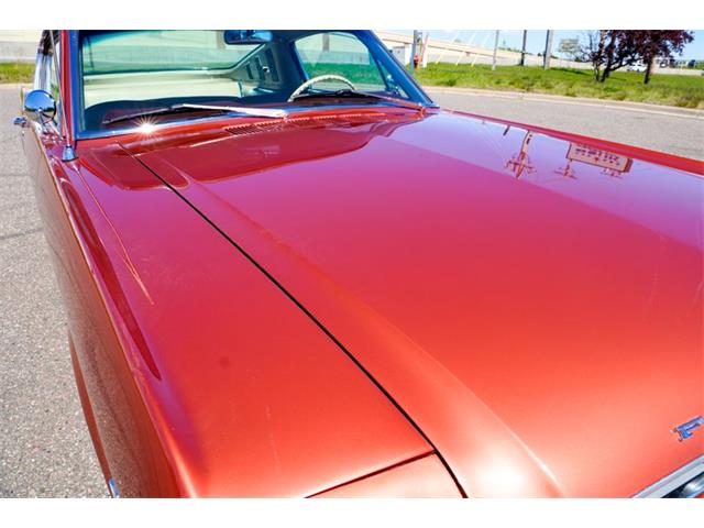 1966 Ford Mustang (CC-2076747) for sale in Ramsey, Minnesota