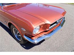 1966 Ford Mustang (CC-2076747) for sale in Ramsey, Minnesota