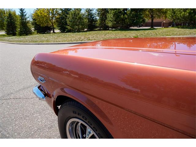 1966 Ford Mustang (CC-2076747) for sale in Ramsey, Minnesota