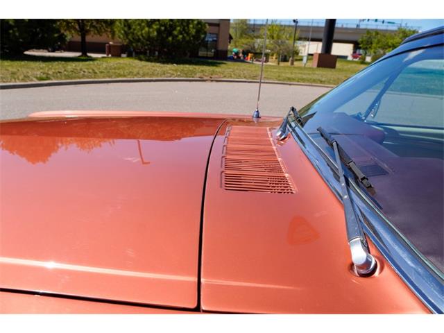 1966 Ford Mustang (CC-2076747) for sale in Ramsey, Minnesota