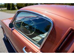 1966 Ford Mustang (CC-2076747) for sale in Ramsey, Minnesota