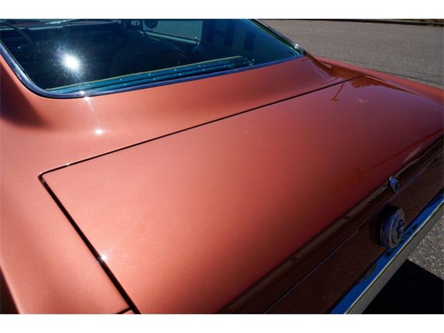 1966 Ford Mustang (CC-2076747) for sale in Ramsey, Minnesota