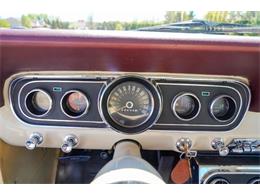 1966 Ford Mustang (CC-2076747) for sale in Ramsey, Minnesota