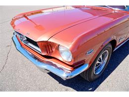 1966 Ford Mustang (CC-2076747) for sale in Ramsey, Minnesota