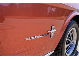 1966 Ford Mustang (CC-2076747) for sale in Ramsey, Minnesota
