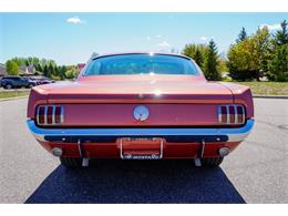 1966 Ford Mustang (CC-2076747) for sale in Ramsey, Minnesota