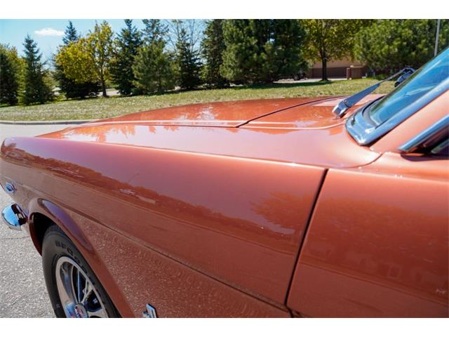1966 Ford Mustang (CC-2076747) for sale in Ramsey, Minnesota