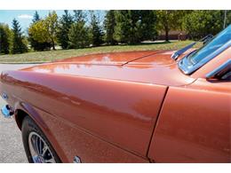1966 Ford Mustang (CC-2076747) for sale in Ramsey, Minnesota