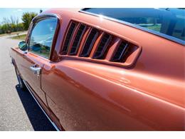 1966 Ford Mustang (CC-2076747) for sale in Ramsey, Minnesota
