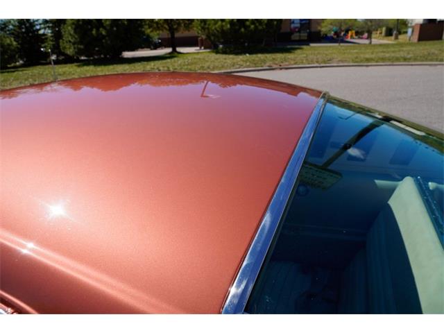 1966 Ford Mustang (CC-2076747) for sale in Ramsey, Minnesota