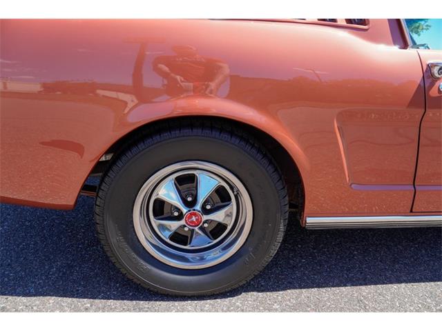 1966 Ford Mustang (CC-2076747) for sale in Ramsey, Minnesota