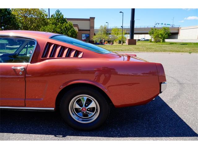 1966 Ford Mustang (CC-2076747) for sale in Ramsey, Minnesota