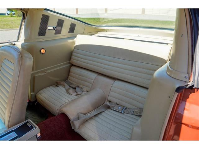 1966 Ford Mustang (CC-2076747) for sale in Ramsey, Minnesota