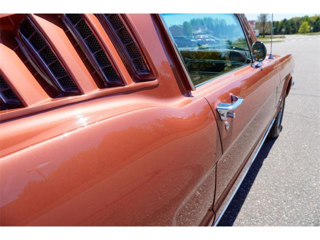1966 Ford Mustang (CC-2076747) for sale in Ramsey, Minnesota
