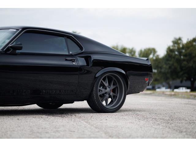 1969 Ford Mustang (CC-2076748) for sale in Carrollton, Texas