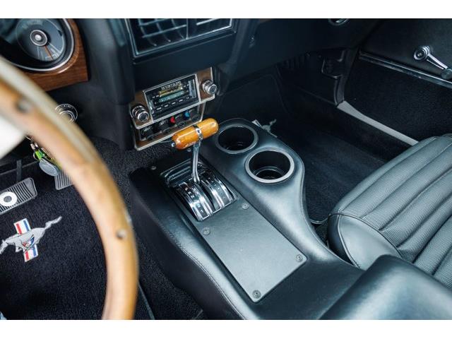 1969 Ford Mustang (CC-2076748) for sale in Carrollton, Texas