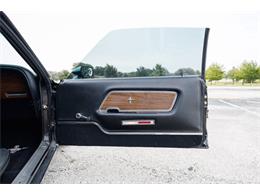 1969 Ford Mustang (CC-2076748) for sale in Carrollton, Texas