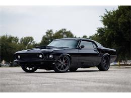1969 Ford Mustang (CC-2076748) for sale in Carrollton, Texas