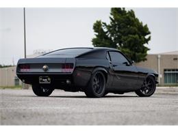 1969 Ford Mustang (CC-2076748) for sale in Carrollton, Texas