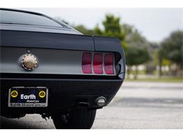 1969 Ford Mustang (CC-2076748) for sale in Carrollton, Texas