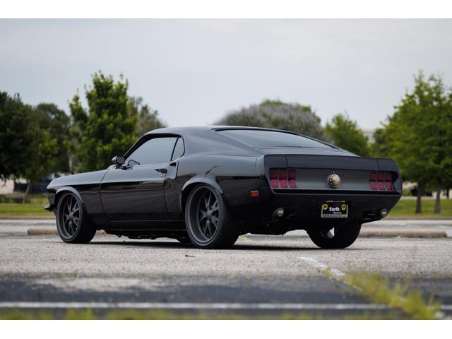 1969 Ford Mustang (CC-2076748) for sale in Carrollton, Texas