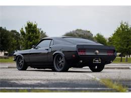 1969 Ford Mustang (CC-2076748) for sale in Carrollton, Texas