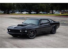 1969 Ford Mustang (CC-2076748) for sale in Carrollton, Texas