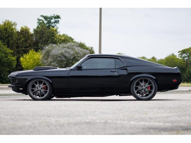 1969 Ford Mustang (CC-2076748) for sale in Carrollton, Texas