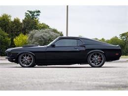 1969 Ford Mustang (CC-2076748) for sale in Carrollton, Texas