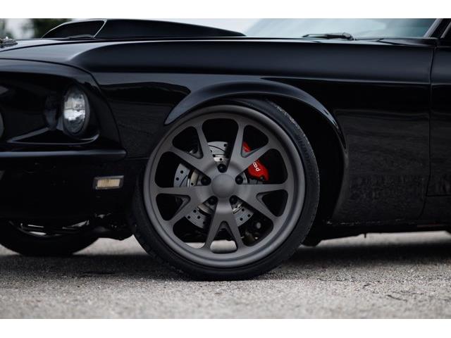 1969 Ford Mustang (CC-2076748) for sale in Carrollton, Texas