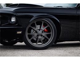1969 Ford Mustang (CC-2076748) for sale in Carrollton, Texas