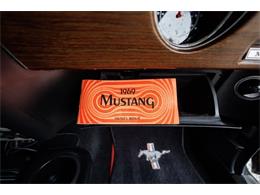 1969 Ford Mustang (CC-2076748) for sale in Carrollton, Texas