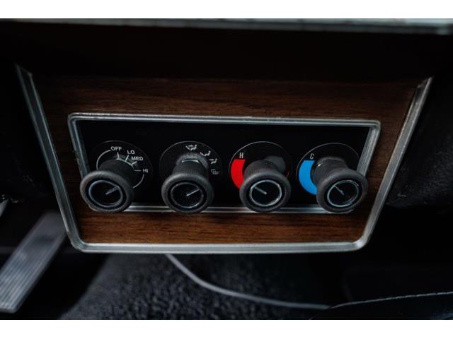 1969 Ford Mustang (CC-2076748) for sale in Carrollton, Texas