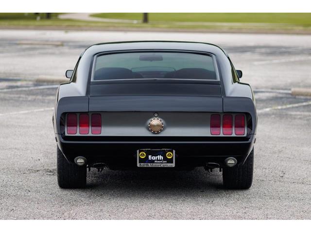 1969 Ford Mustang (CC-2076748) for sale in Carrollton, Texas