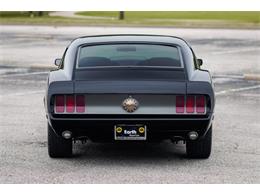 1969 Ford Mustang (CC-2076748) for sale in Carrollton, Texas