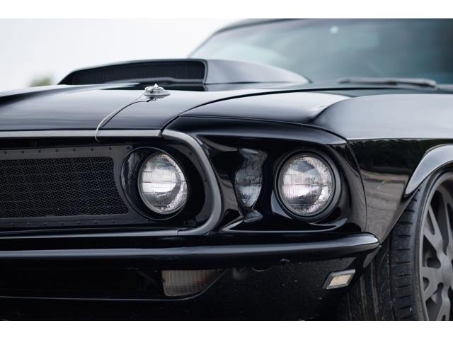 1969 Ford Mustang (CC-2076748) for sale in Carrollton, Texas