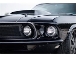 1969 Ford Mustang (CC-2076748) for sale in Carrollton, Texas