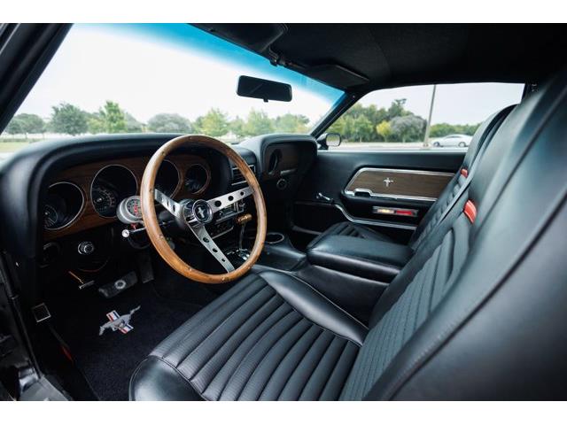 1969 Ford Mustang (CC-2076748) for sale in Carrollton, Texas