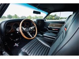 1969 Ford Mustang (CC-2076748) for sale in Carrollton, Texas