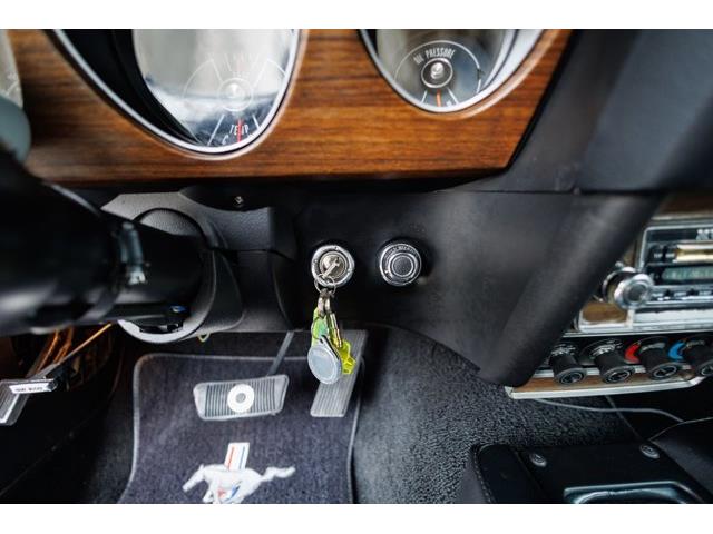 1969 Ford Mustang (CC-2076748) for sale in Carrollton, Texas