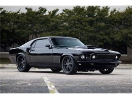 1969 Ford Mustang (CC-2076748) for sale in Carrollton, Texas